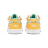 New Jordan Air Jordan 1 Low Alt SE TD Slip Resistant Low Top Baby & Toddler Shoes Yellow White Infant And Toddler DX4388-800