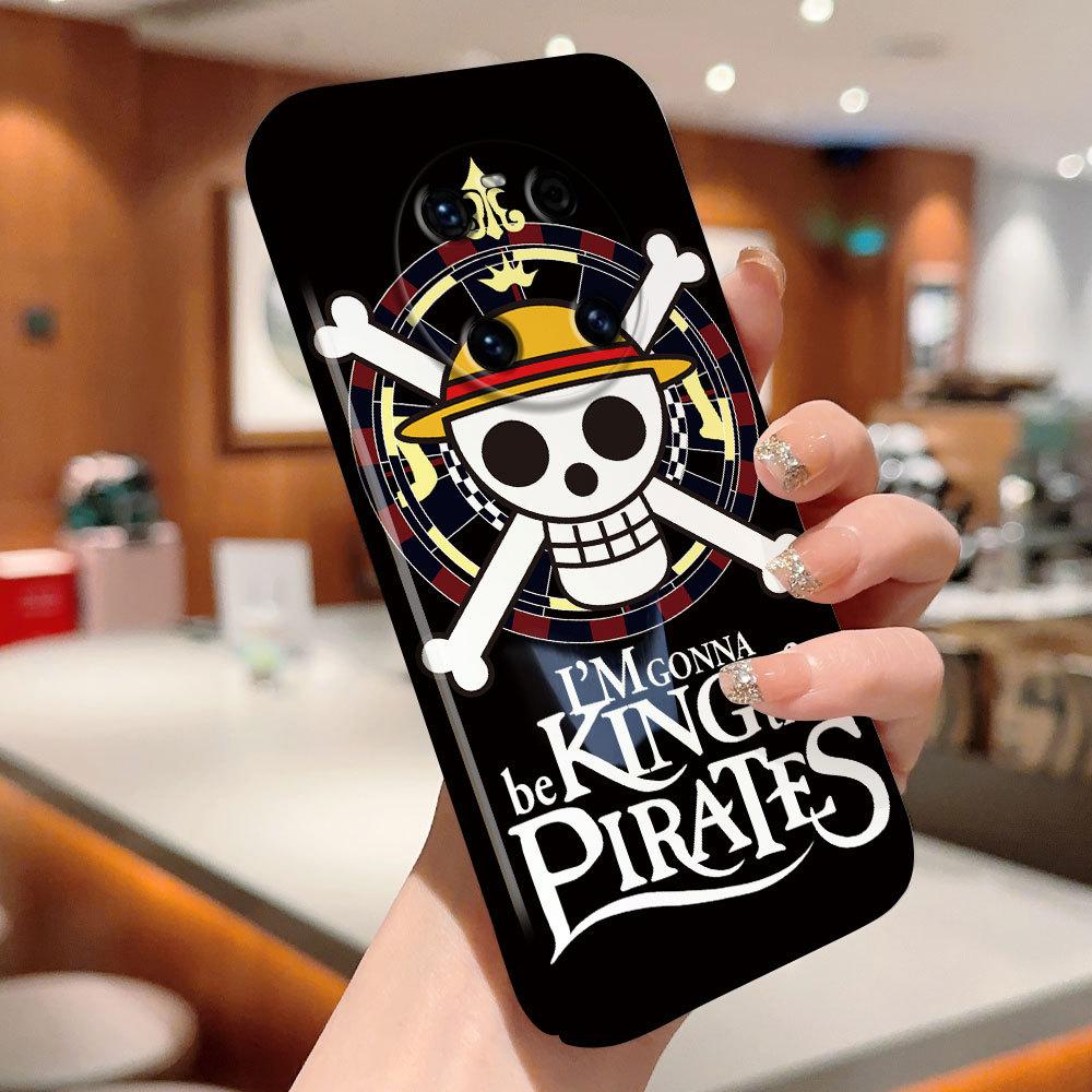 All-inclusive Filmový Kryt na Telefon Kreslený Módní Design Tvrdý Kryt Plné Pokrytí Pouzdro s Ochrannou Kamery pro iPhone Huawei Honor Vivo Google