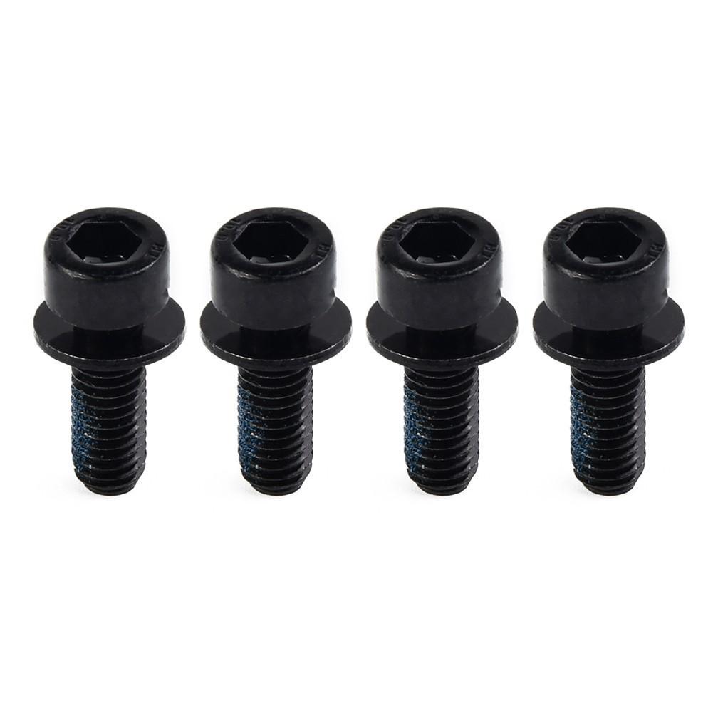 Practical Bicycle Brake Bolts Screws Bike Spare Parts