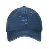 Cape Verde Baseball Cap Thermal Visor foam party Hat fishing caps Unisex hats on offer Womens Beach Outlet Unisexs