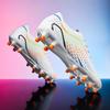 Unisex Soccer Shoes  Mens Football Shoes Training Artificial Captain Football Shoes for Kids Kids Football Shoes