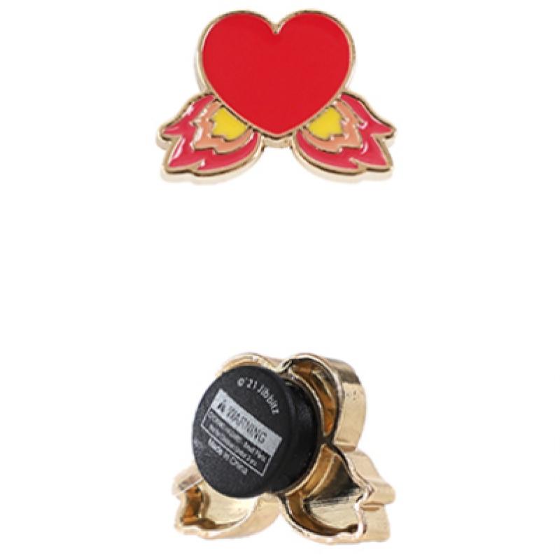 Crocs Genuine Crocs Charm L Set