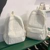 Aesthetic Backpack for Girl Lightweight Backpack Large Capacity Casual Daypacks Travel Rucksack Bag Student School Bag