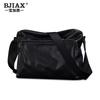 Leather Bag Backpack Crossbody Bag Men'S Bag Large Shoulder Bag Commuter Diagonal Cross Casual Mailman Cowhide Bag