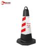 Reflective Rubber Traffic Safety Cone