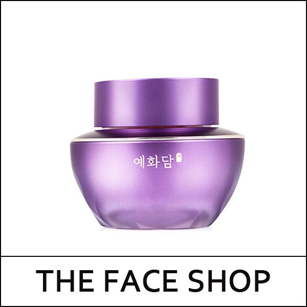 [THEFACESHOP] (i) Yehwadam Hwansaenggo Ultimate Rejuvenating Eye Cream 25ml