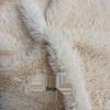 Tuscany Plush 4cm Long-Haired Monster Toy Cushion Fabric