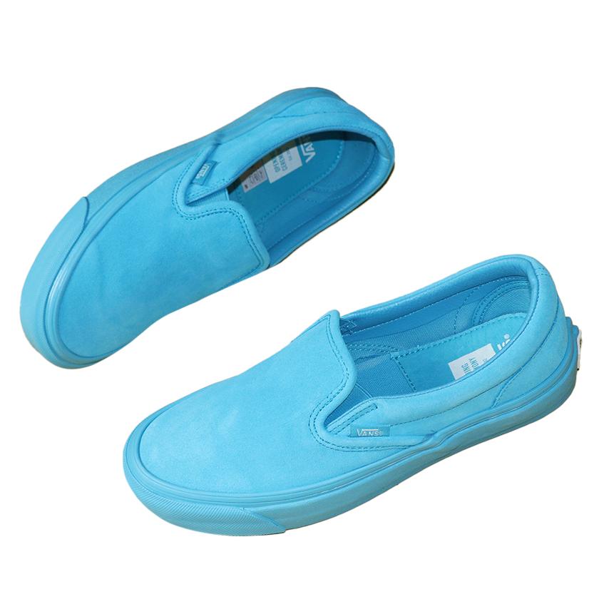 Vans Opening Ceremony X Og Classic Slip On 'Horizon Blue' VN0A32QNPYX