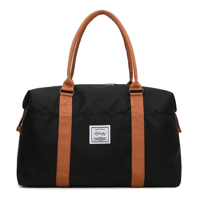 

JOINFIT Lightweight Travel Sports Duffle Bag for Women