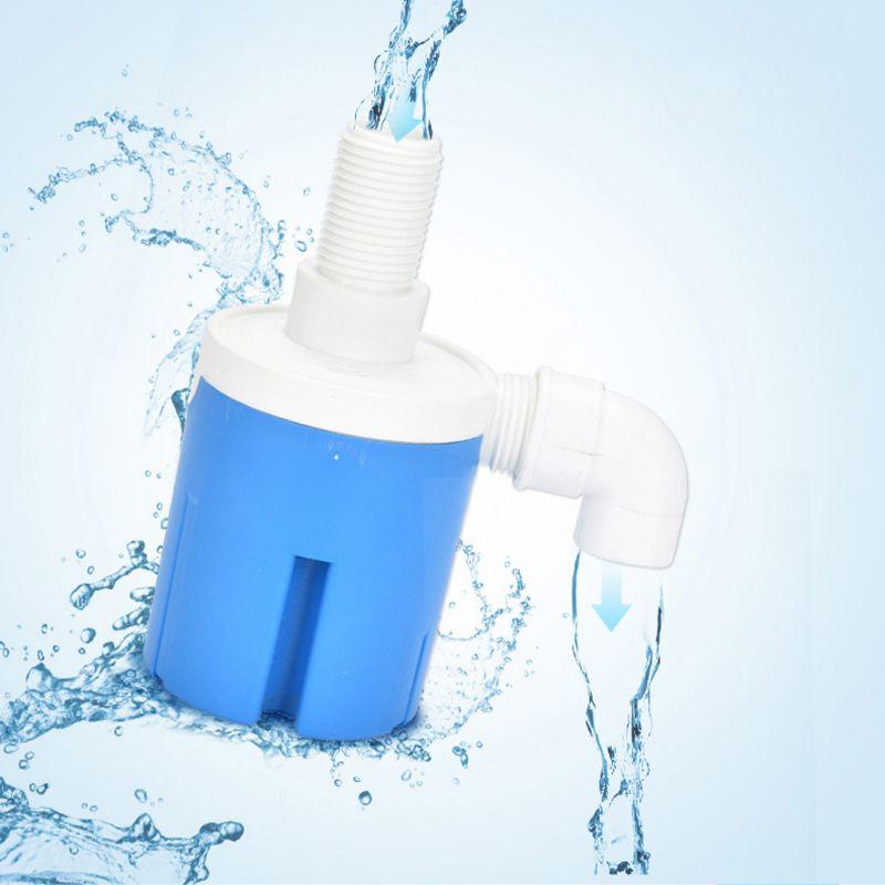 1/2'' Automatische Wasserstandsregelung für Ventil Traditioneller Schwimmer für Ventil Upgrade Haltbar