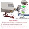 ZQ KEJI Automatic Sensor Faucet Control Box for Hospital and Industrial Use