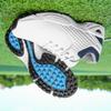 Big Size 40-47 Men Golfer Footwear Comfortable Low Top Golf Sneakers Outdoor Golfing Sport Shoes Wear-Resisting Walking Sneakers