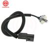 MD165641 Detonation Engine Knock Sensor For Mitsubishi E1T15576 E1t15574