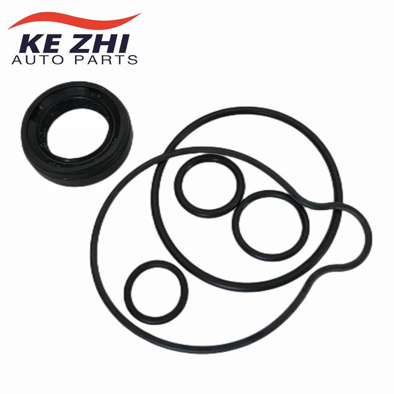 91349-RCA-A01 Steering Power Steering Pump Seal Ring Oil Sealing Repair for Honda Accord 03-07 3.0L