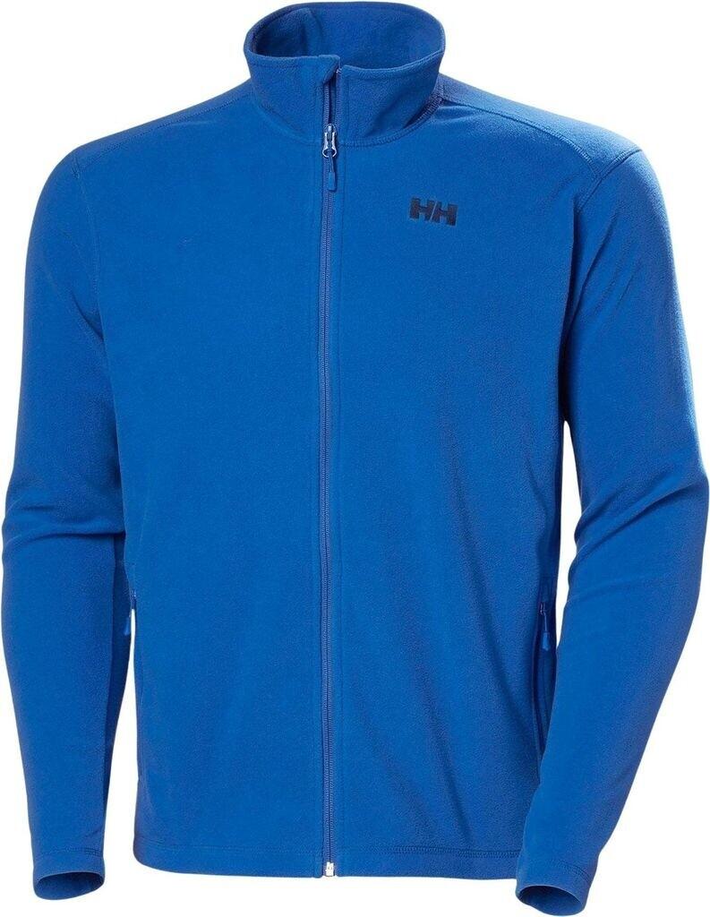 Куртка Helly Hansen Daybreaker Fleece Jacket Men cobalt 20