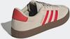 Adidași Adidas VL Court 3.0 wonder beige/better scarlet/core white