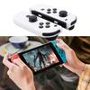 Bluetooth-Compatible Console Controller Wake Up Function For Switch Mobile Game Controller with Hand Strap Left & Right