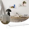 L Shape Floating Shelf Multifunction No Punching Shelves