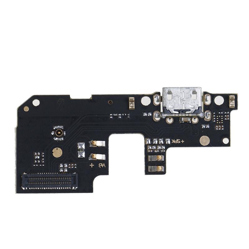 Usb Charging Port Flex Cable Replacement Part For Xiaomi Redmi 5 Plus