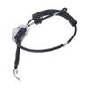 Quick Response Gear Shifting Linkage Cable Cord For V73 V75 V77 V93 4WD Vehicles Rigorous Durability Testing Verified