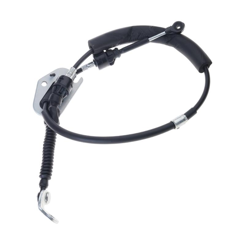 Quick Response Gear Shifting Linkage Cable Cord For V73 V75 V77 V93 4WD Vehicles Rigorous Durability Testing Verified