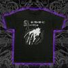 23 Skidoo T-shirts PostPunk Industrial Funk London Musik T-shirts Par Hela Säsongen Streetwear T-shirts vintage t-shirt