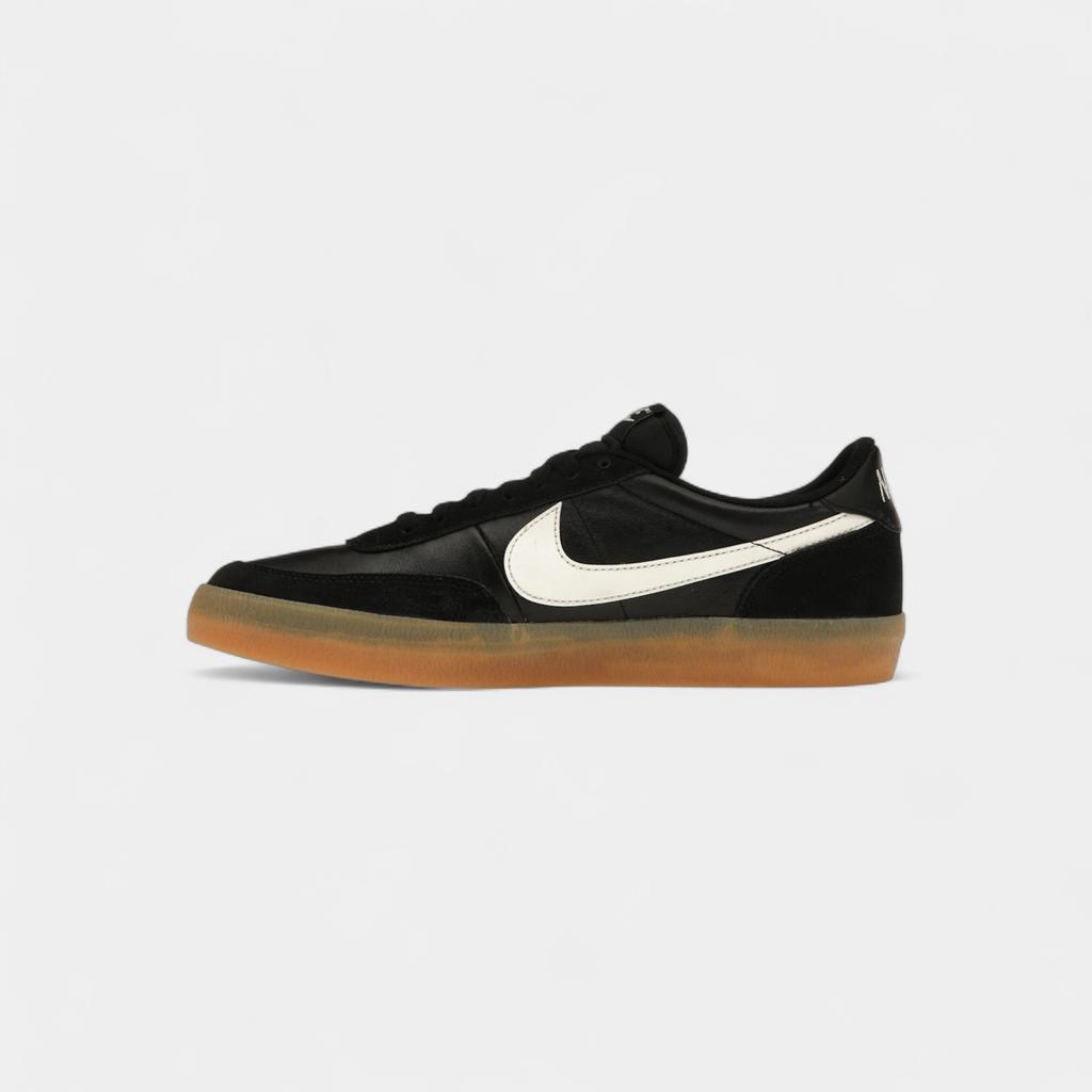 Nike Killshot 2 Black Sail Gum (Women's)