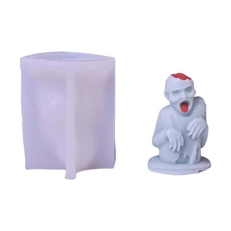 

Silicone Handicrafts Moulds for Candle Making Room Decors Silicone Mould Delicate Hand Castings Molds Moulds