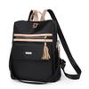 Backpack Oxford Outdoor Travel Backpack Women's Backpack