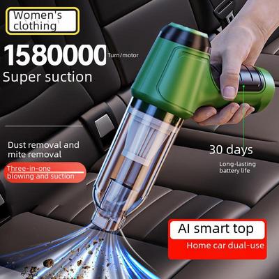 Auto hooldus – Auto tolmuimejad