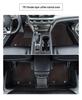 Chery Arrizo 5 PRO/PLUS/GT Waterproof, Wear-Resistant TPE Car Floor Mats