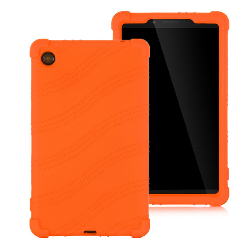 Fall Für Lenovo tab M7 tb-7305x tb-7305i tb-7305f 7"; Tablet, Ständer, weiche Silikonhülle für Lenovo m7 7,0 Zoll; Shell 1./2./3. Generation