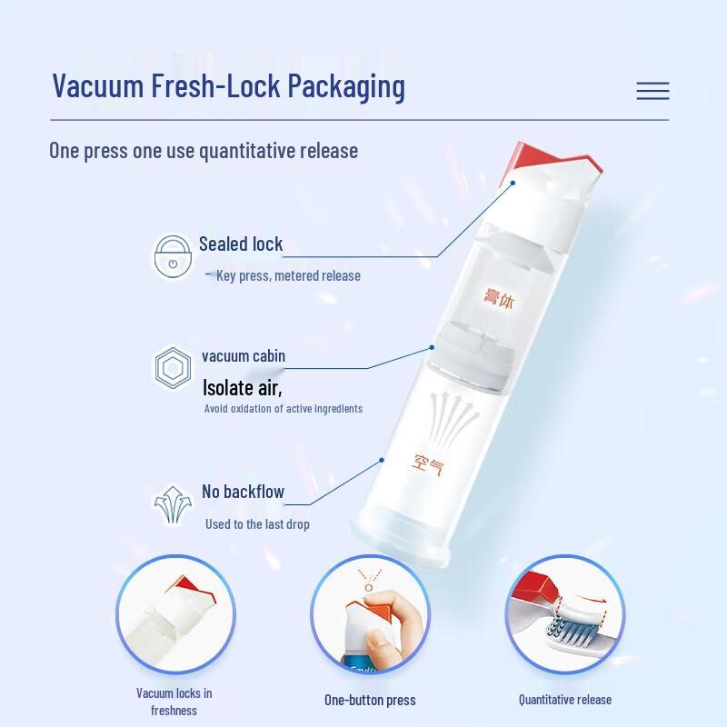 Colgate Fluoride Anti-Cavity Pump Toothpaste, 3-Pack