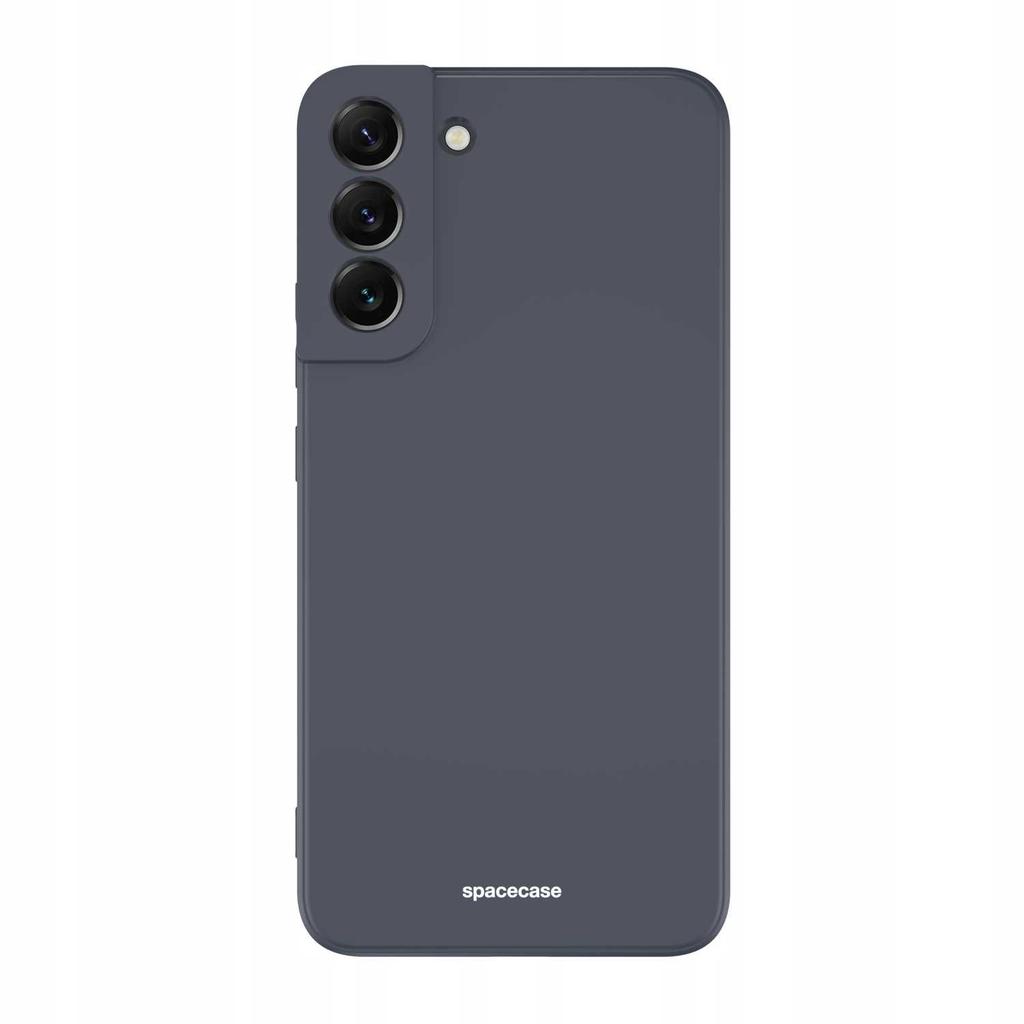 Sc Silicone Case Galaxy S22+ Black