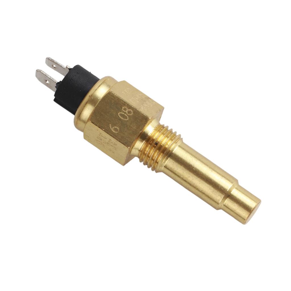 M14*1,5 98℃ Snímač teploty vody motoru Vhodné pro 6~24V příslušenství motoru