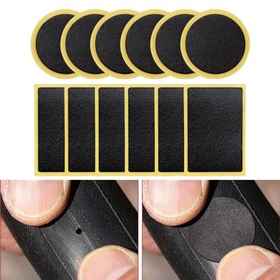 Emergency Motorcycle Tyre Patch Automotive Parts Car Accessories-10/12/20/30Pcs Bike Inner Tire Repair Tools Tire Repair Patches