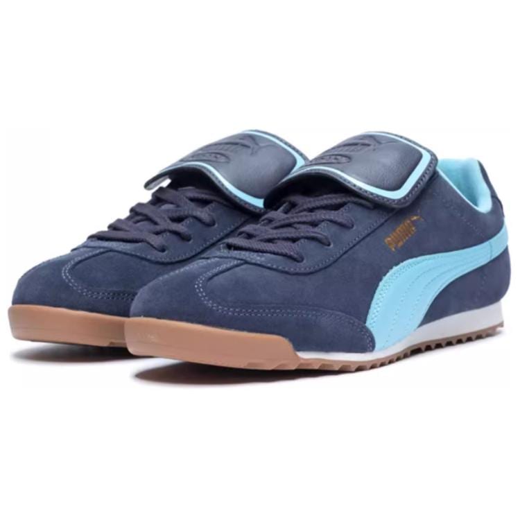 PUMA Arizona Noah New Navy 396056-01