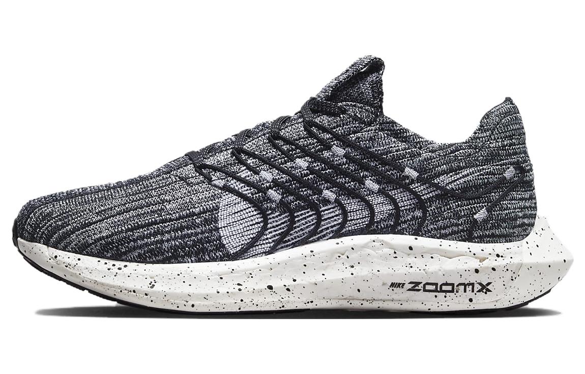 Nike Pegasus Turbo Next Nature Black White Women s DM3414-005 38