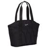 Nike Torba płócienna, Torba na zakupy, Torba na ramię, Torebka Regularna Unisex Czarna Casual CV0063-010