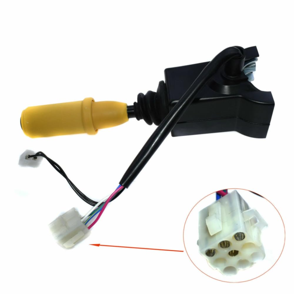 

Forward Reverse Column Switch 701 21201 701 19501 for JCB 3CX 3DX 4CN 4CX 400B 1550B 1600B 1700B Models Replacement Part 701 21201