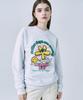 MILLION DAY Million Wonderland Sweatshirt