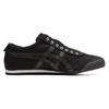 ONITSUKA TIGER Mexico 66 Slip On Black Sneakers 1183A360-002