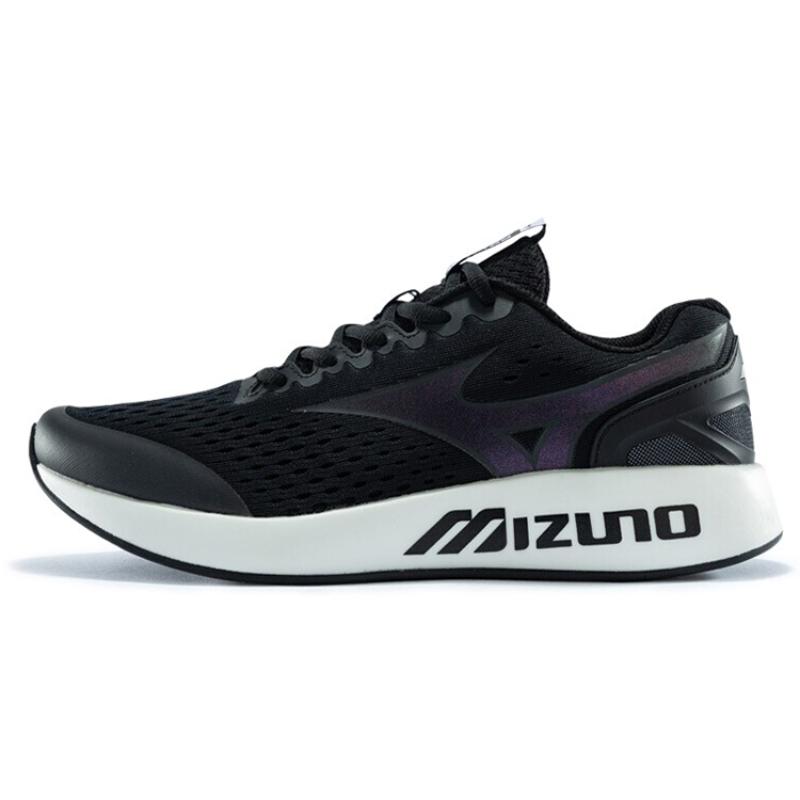 

Mizuno Pi Ec Низкие кроссовки Черные кроссовки D1GH201790 42.5