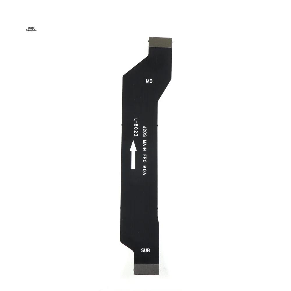 For Xiaomi Poco X3 NFC F3 F1 F2 X4 X5 F4 M4 Pro 4G 5G Main Motherboard Connector LCD Display Flex Cable Replacement Parts Ribbon