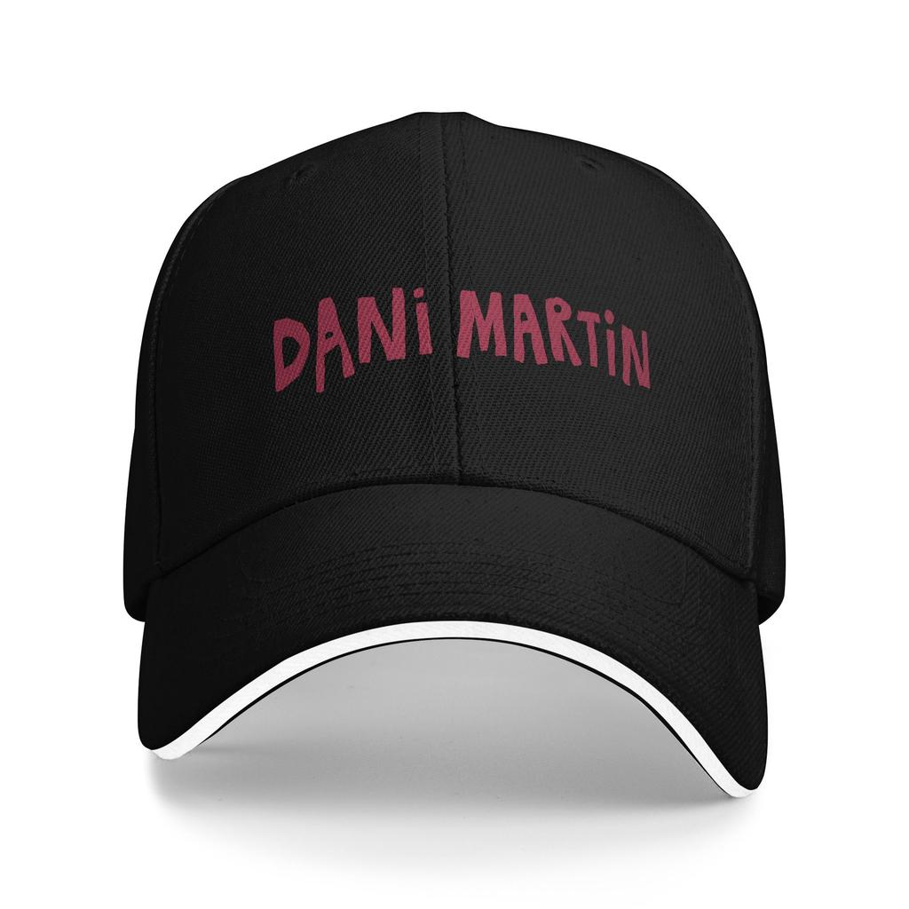 Summer New Baseball Caps La Pantera and Lucho RK TA FACIL Wear For Men Women Trucker Cap Classic Snapback Cap Adjustable Fit