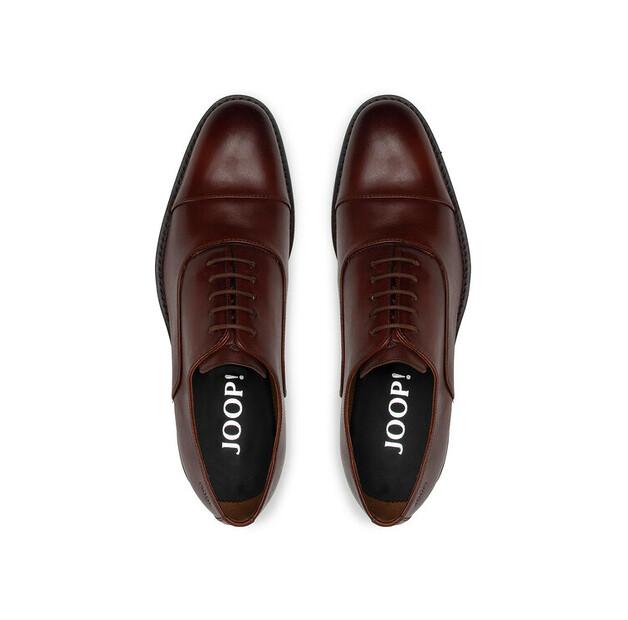 Полуботинки JOOP! Lusso 4140005203 коричневый