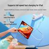 Ugreen Type-C to Type-C PD60W Fast Charging Cable