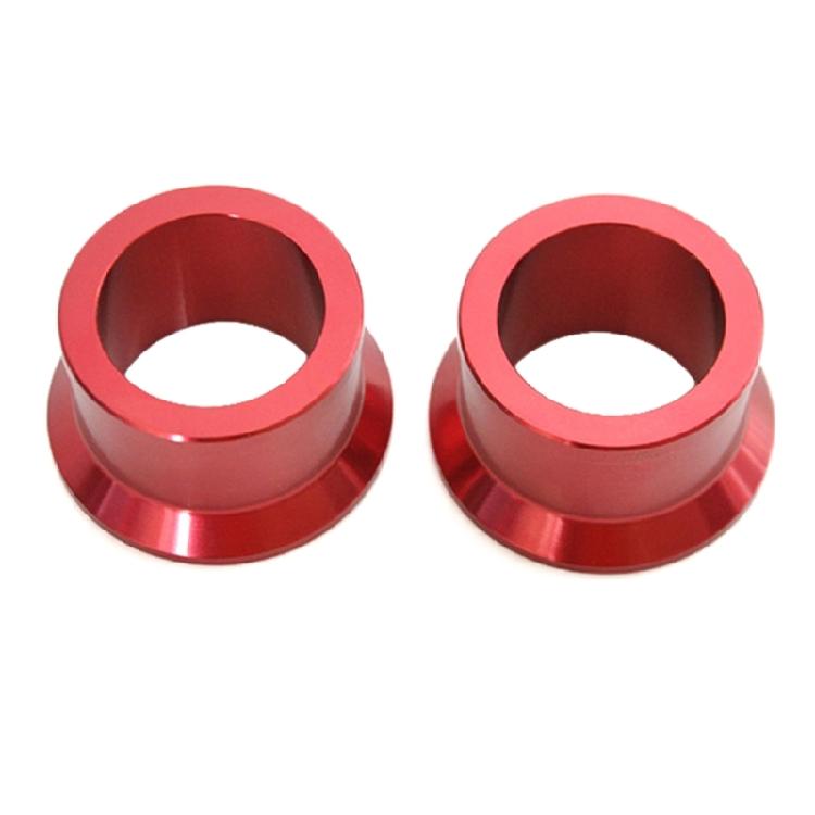 Motorbike Front Rear Wheel Axle Hub Spacer For CRF125/250/450R/X/450X CR125/250