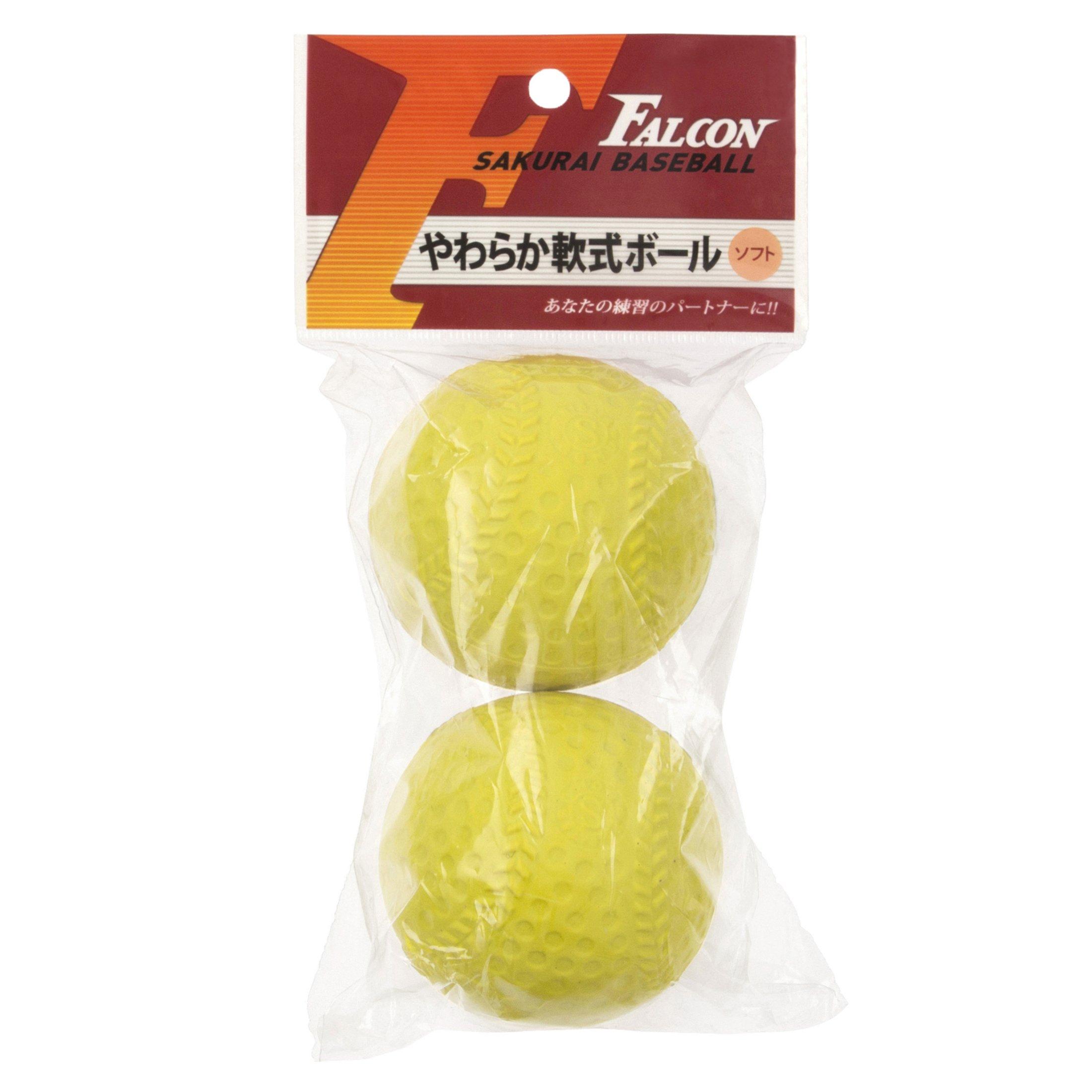 Falcon Soft Baseball LB-210YL