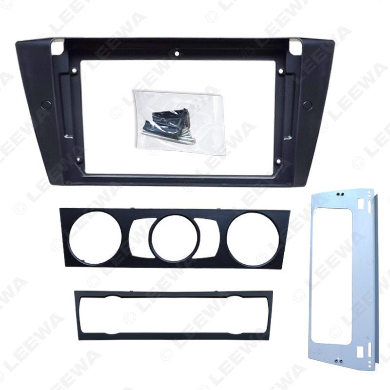 

Рамка для мультимедийной навигации Android 9 для BMW 3 серии E90-93 LEEWA